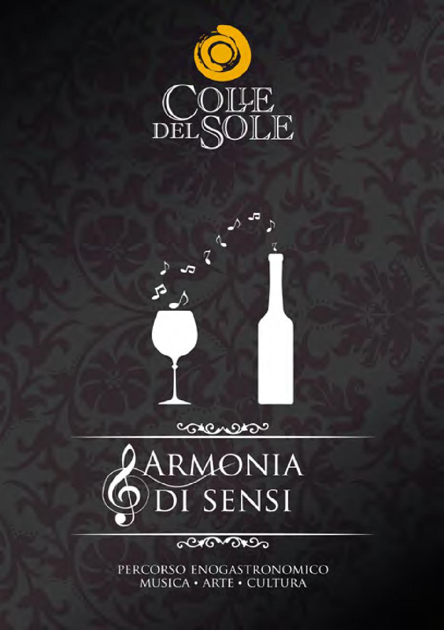 Armonia del sensi