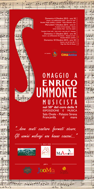 concertosummonte