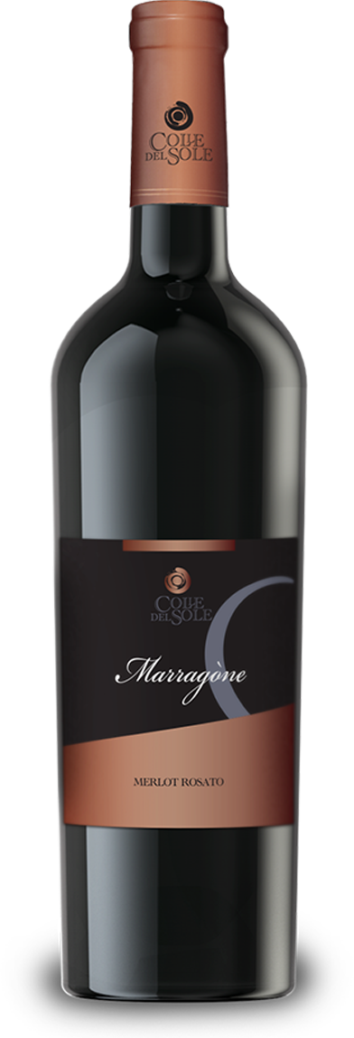 MarragoneMerlotRosato
